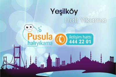 Yesilkoy Carpet Cleaning
