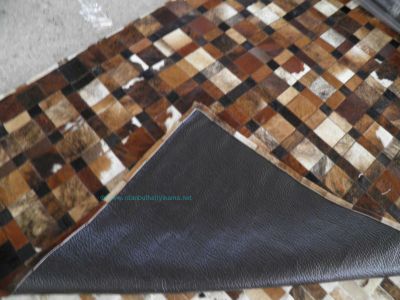 Patchwork Carpet Cleaning